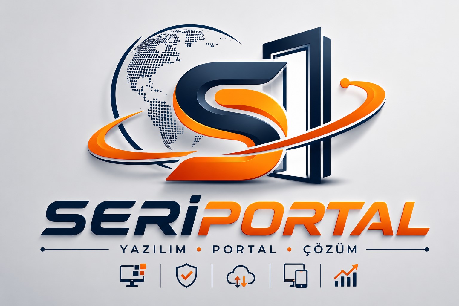 Seriportal logosu