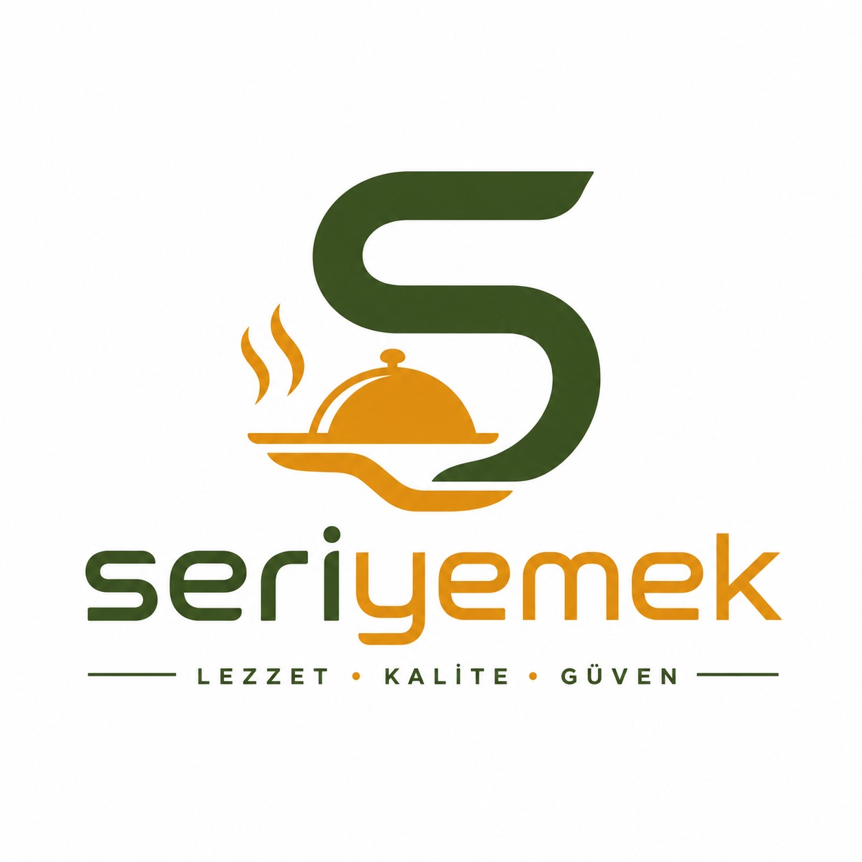 Seri Yemek logosu